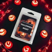 Halloween Night
