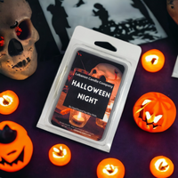 Halloween Night