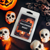 Halloween Night