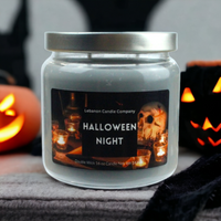 Halloween Night