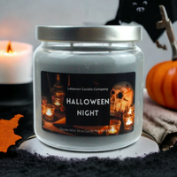 Halloween Night