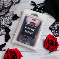 Vampires Blood
