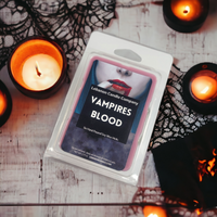 Vampires Blood