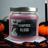 Vampires Blood