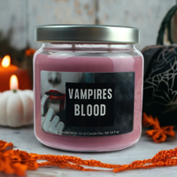 Vampires Blood