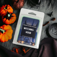 Witching Hour