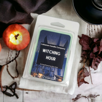Witching Hour