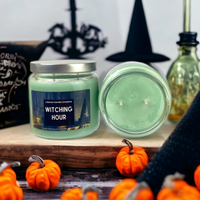 Witching Hour