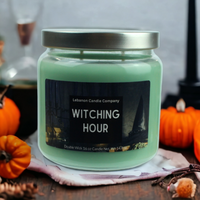 Witching Hour