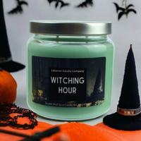 Witching Hour