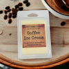 Coffee Ice Cream Wax Melt
