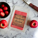 Candied Apple