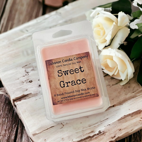 Sweet Grace Gift set in Chaffee, MO