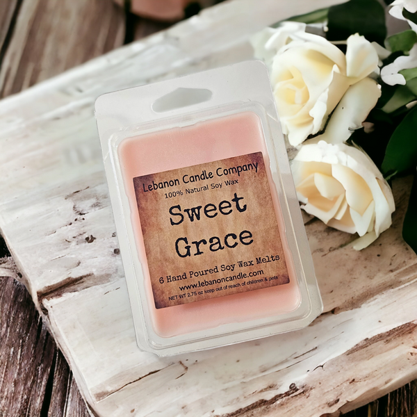 Sweet Grace – Lebanon Candle Company