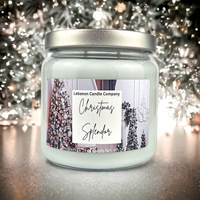 Christmas Splendor