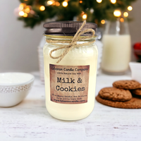 Milk & Cookies