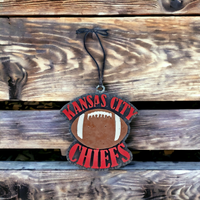 Kansas City Chiefs Freshie