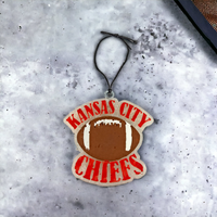 Kansas City Chiefs Freshie