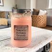 Pumpkin Caramel Crunch Candle