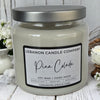 Pina Colada Double Wick Candle
