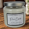 Pina Colada Double Wick Candle