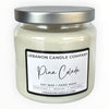 Pina Colada Double Wick Candle