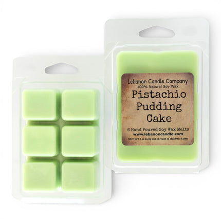 {{product_title}} - Strong Scented Soy Wax Melts | Lebanon Candle Co