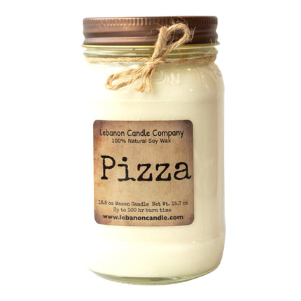 {{product_title}} - 100% Natural Soy Wax Candle | Lebanon Candle Co