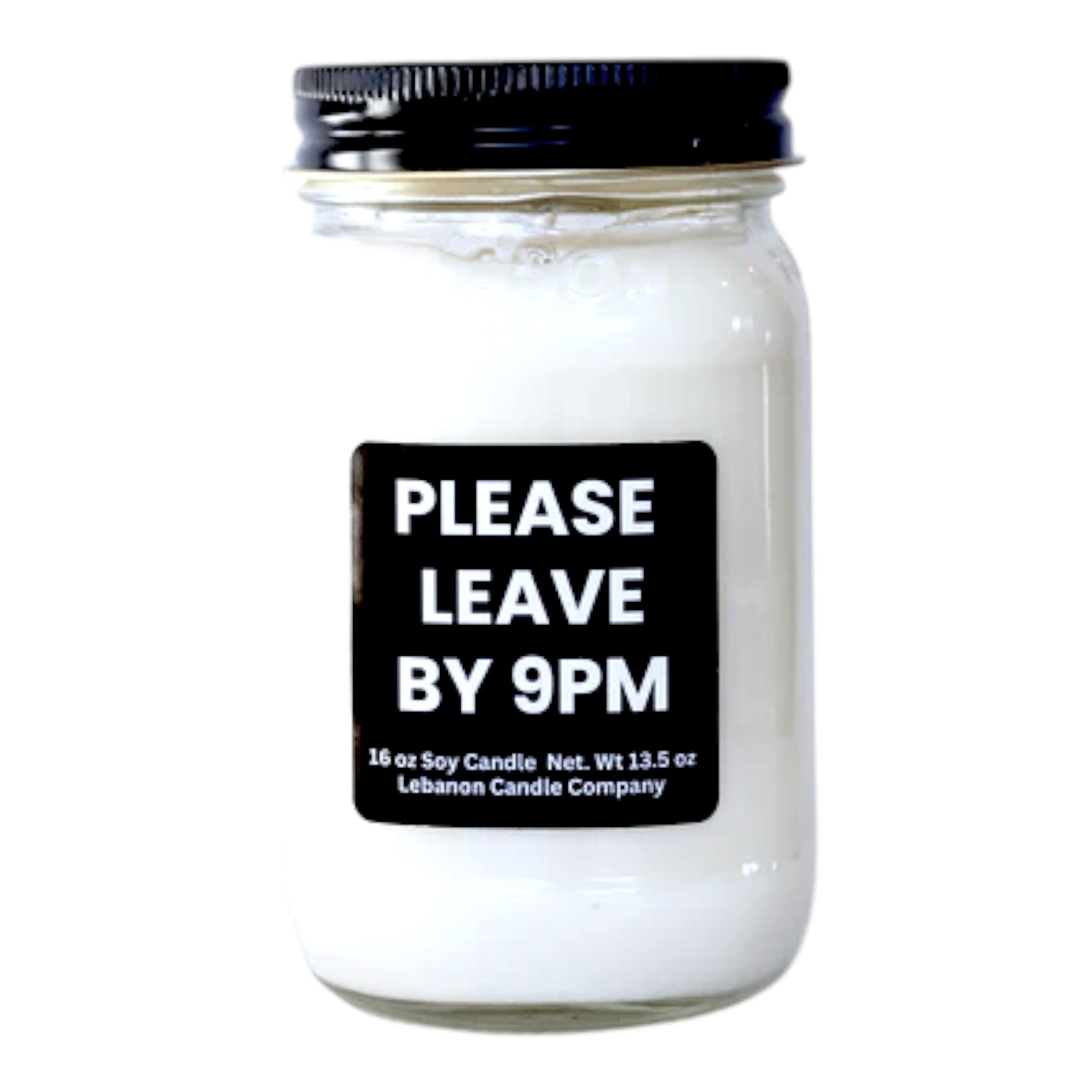 {{product_title}} - Funny Snarky Candle Gift by Lebanon Candle Co