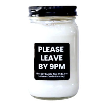 {{product_title}} - Funny Snarky Candle Gift by Lebanon Candle Co