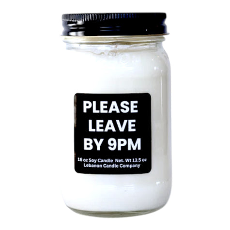 {{product_title}} - Funny Snarky Candle Gift by Lebanon Candle Co