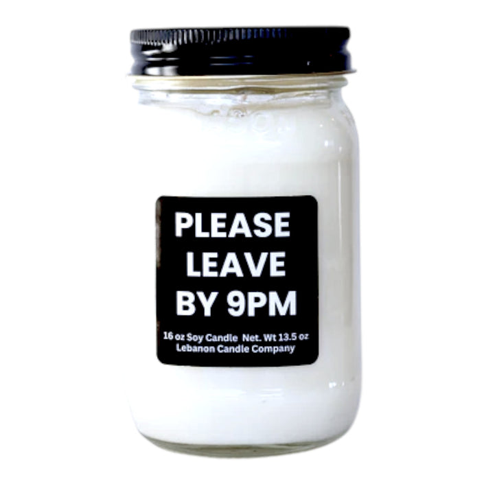 {{product_title}} - Funny Snarky Candle Gift by Lebanon Candle Co