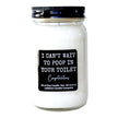 {{product_title}} - Funny Snarky Candle Gift by Lebanon Candle Co