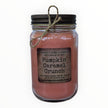 Pumpkin Caramel Crunch Candle