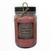 Pumpkin Caramel Crunch Candle