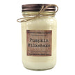 Pumpkin Milkshake Candle