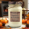 Pumpkin Milkshake Candle