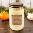 Pumpkin Spice Latte Candle