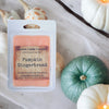 Pumpkin Gingerbread Wax Melt