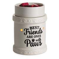 Best Friends Paws Warmer