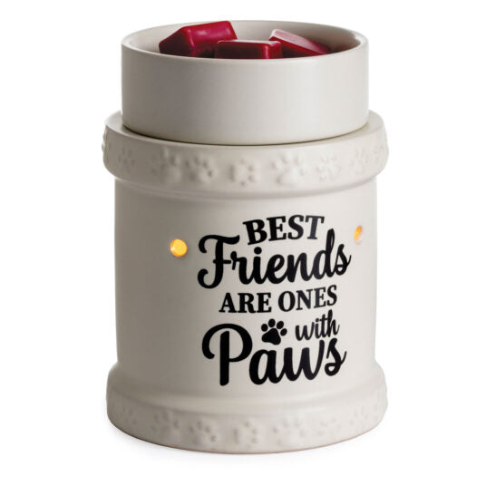 Best Friends Paws Warmer