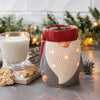 Gnome Holiday Illumination Warmer