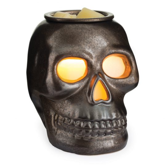 Skull Warmer
