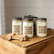 Race Day Candle Set