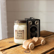 Race Fuel Candle