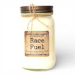 Race Fuel Candle