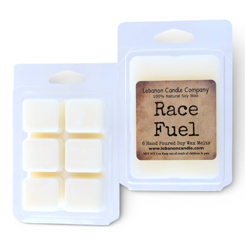 Race Fuel Wax Melt
