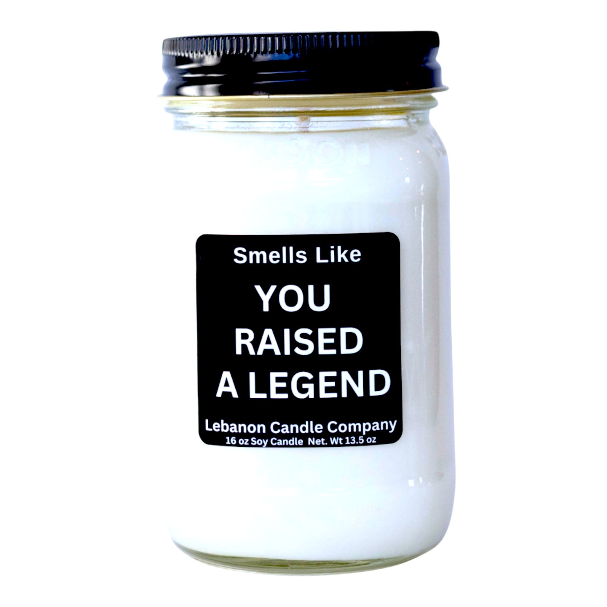 {{product_title}} - Funny Snarky Candle Gift by Lebanon Candle Co
