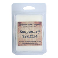 Raspberry Truffle