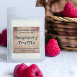 Raspberry Truffle